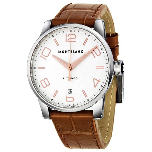 Montblanc Timewalker 105813 Watch