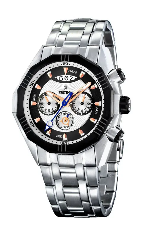 Festina Sport Chronograph Men's Watch f16383/1