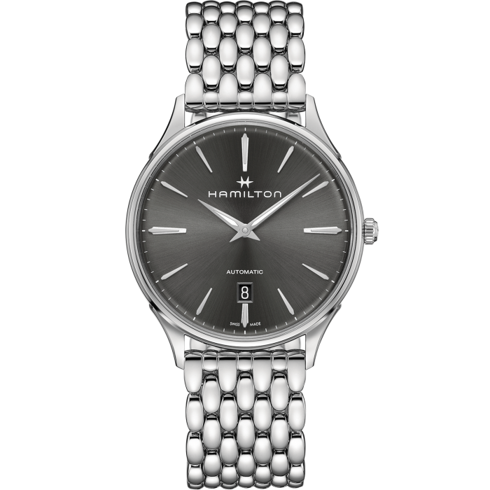 Orologio Hamilton Jazzmaster Thinline Auto H38525181 Orologio Hamilton Jazzmaster Thinline Auto H38525181