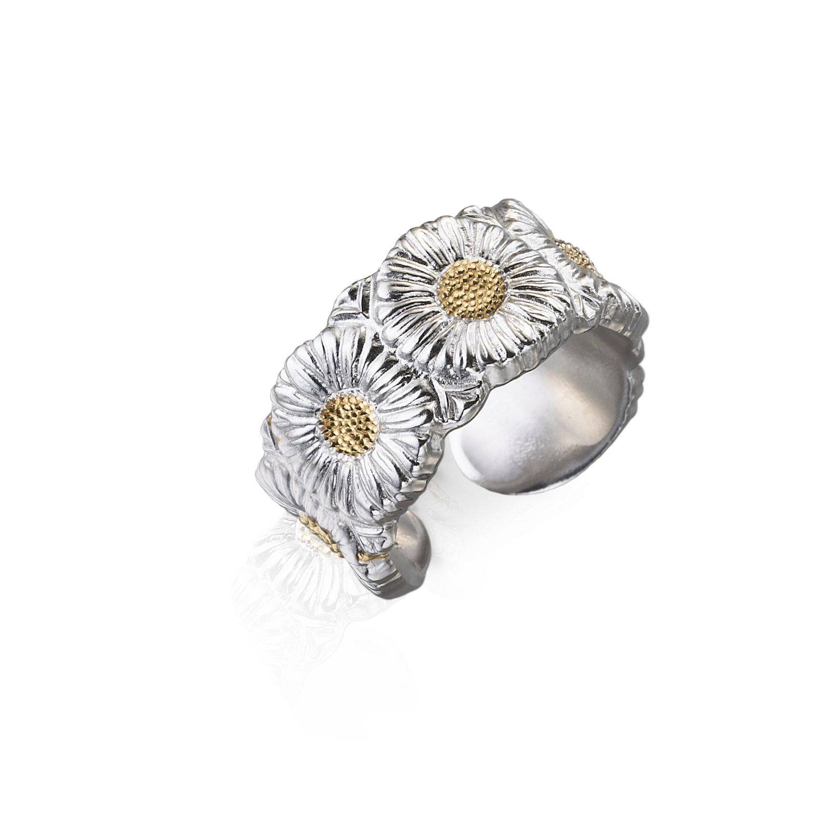Anello Blossoms Margherita Buccellati JAGETE012387