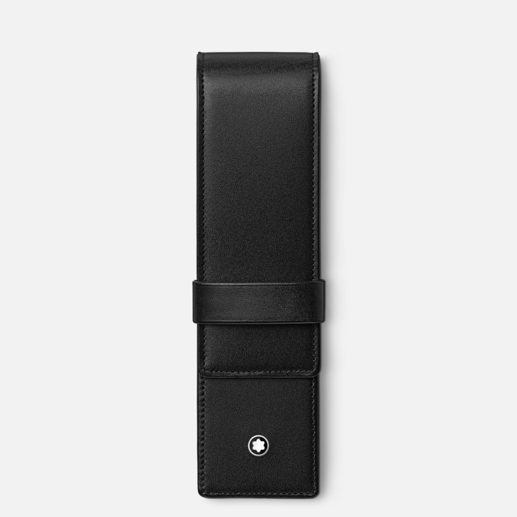 Astuccio 2 strumenti da scrittura Montblanc 
