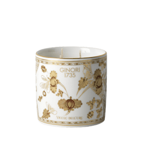 Great Golden Alley Scented Candle