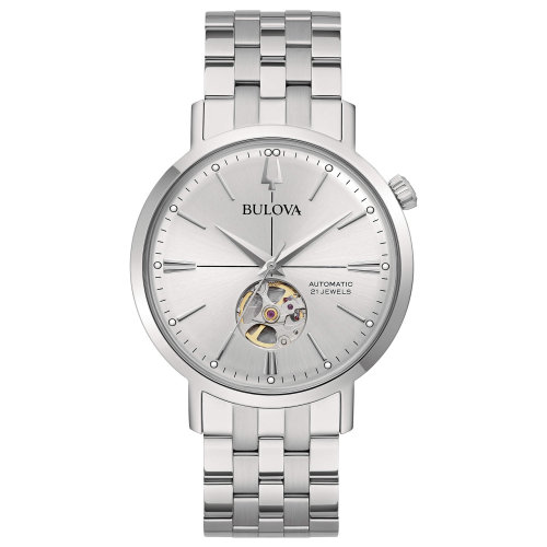 Brand: Bulova; Watches Shop – Gioielli tuoi Capone – Gender: ; Orologi – Items I & In