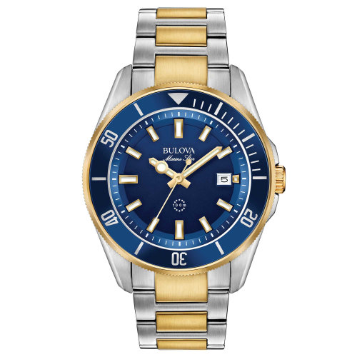 Brand: Bulova; Items In: – Watches – Capone Shop – I tuoi Gioielli & Orologi