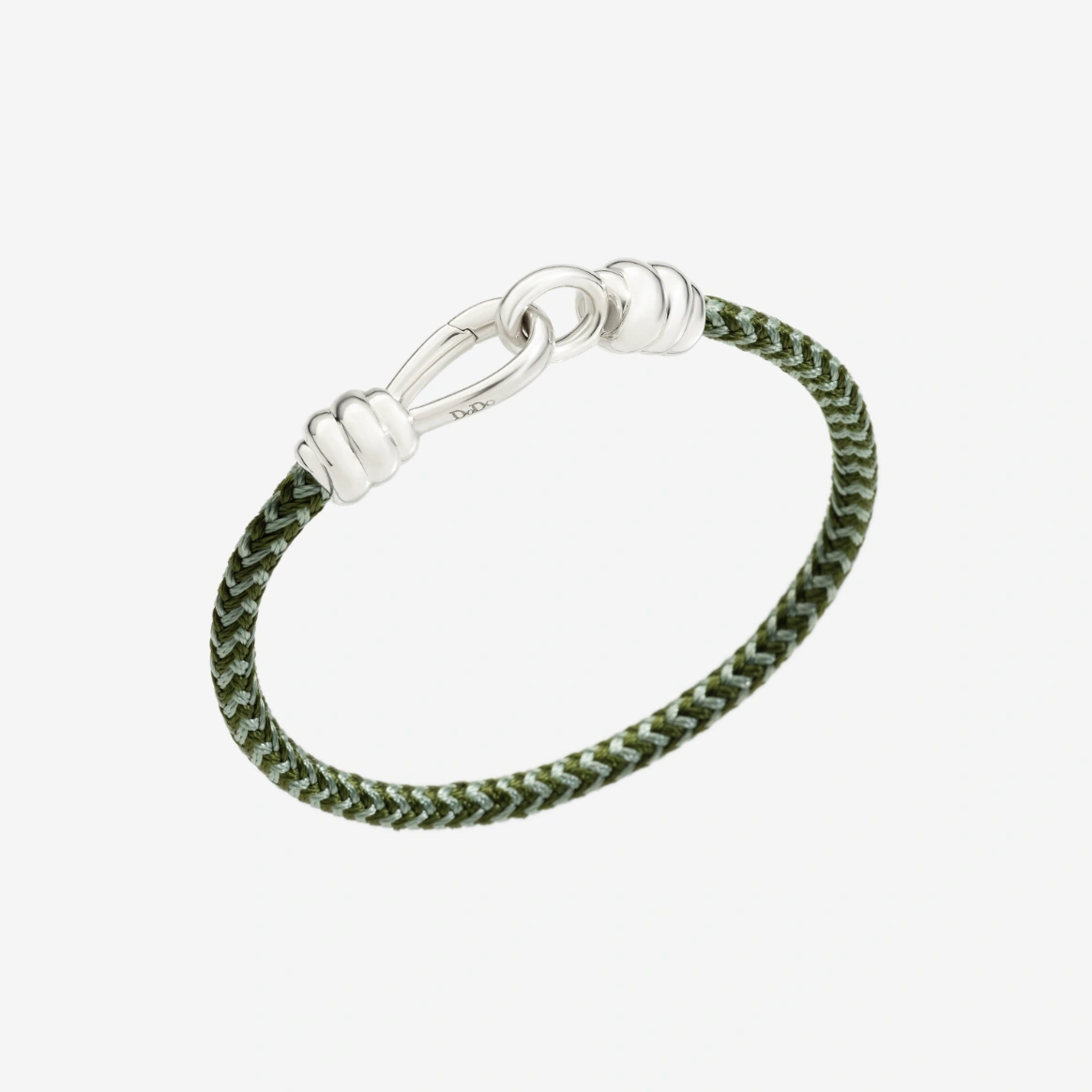 Dodo knot bracelet DBC2001-KNOT0-CVMAG