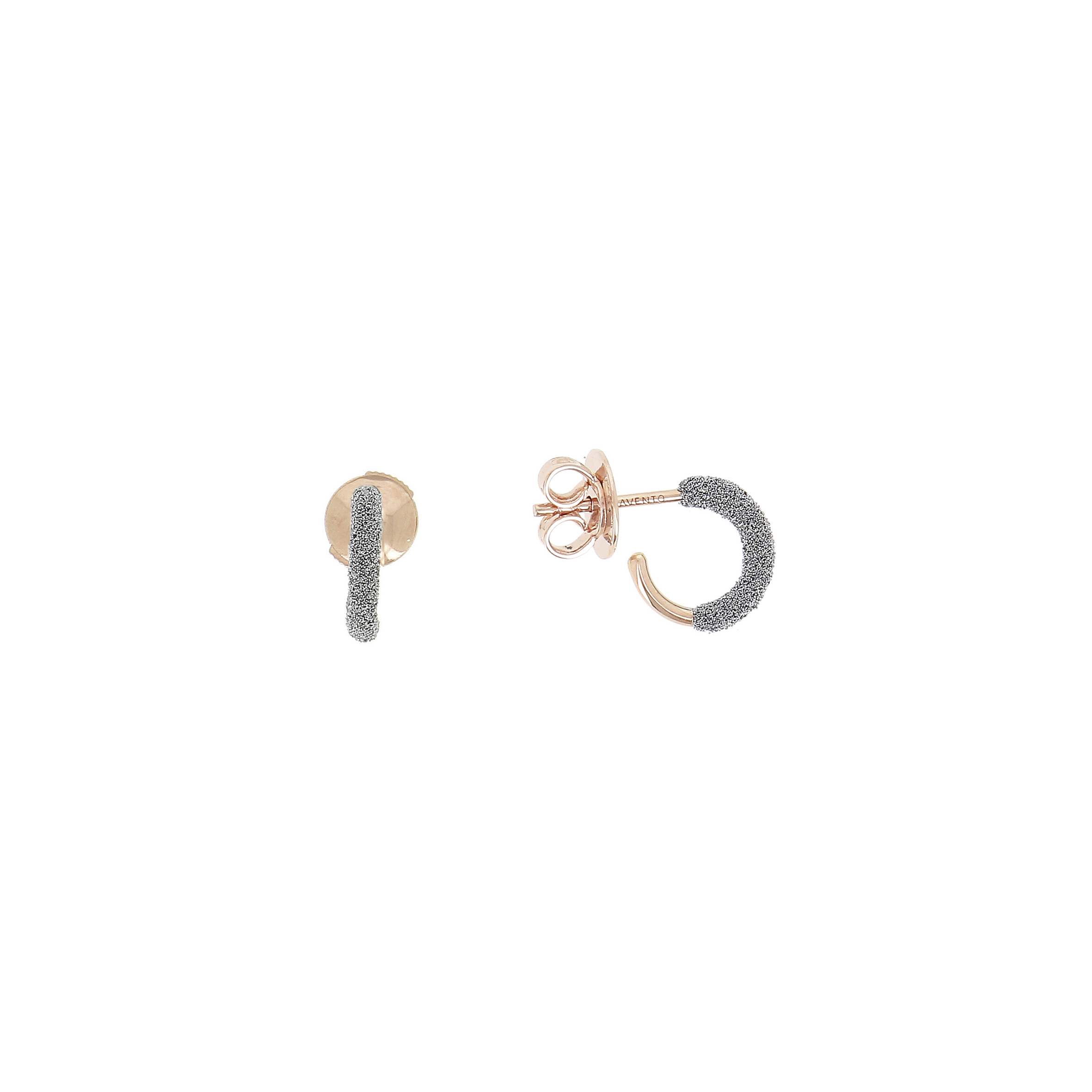Pesavento Basic Earrings YBSCO041