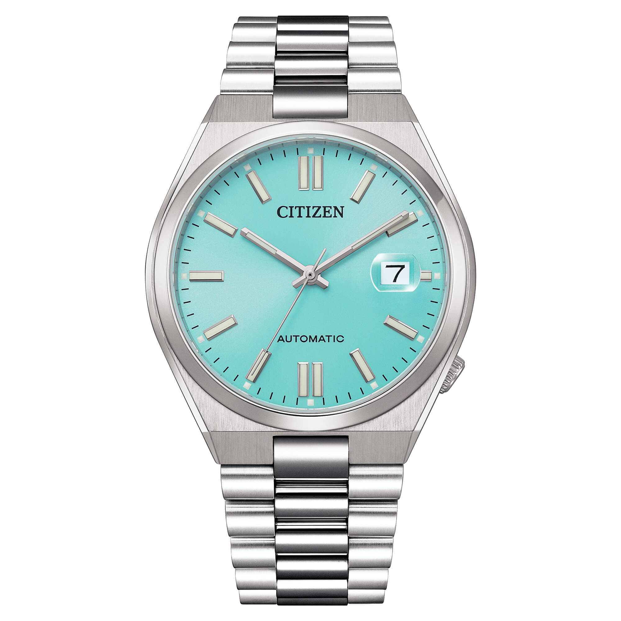 Citizen Tsuyosa NJ0151-88M Watch