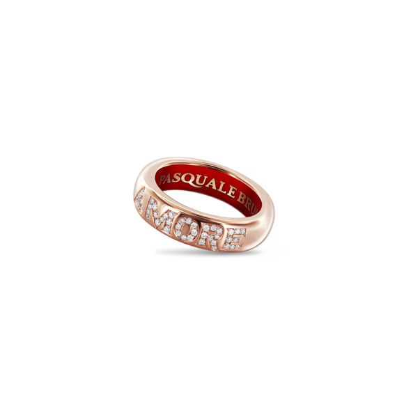 Ring Pasquale Bruni Amore 14994R