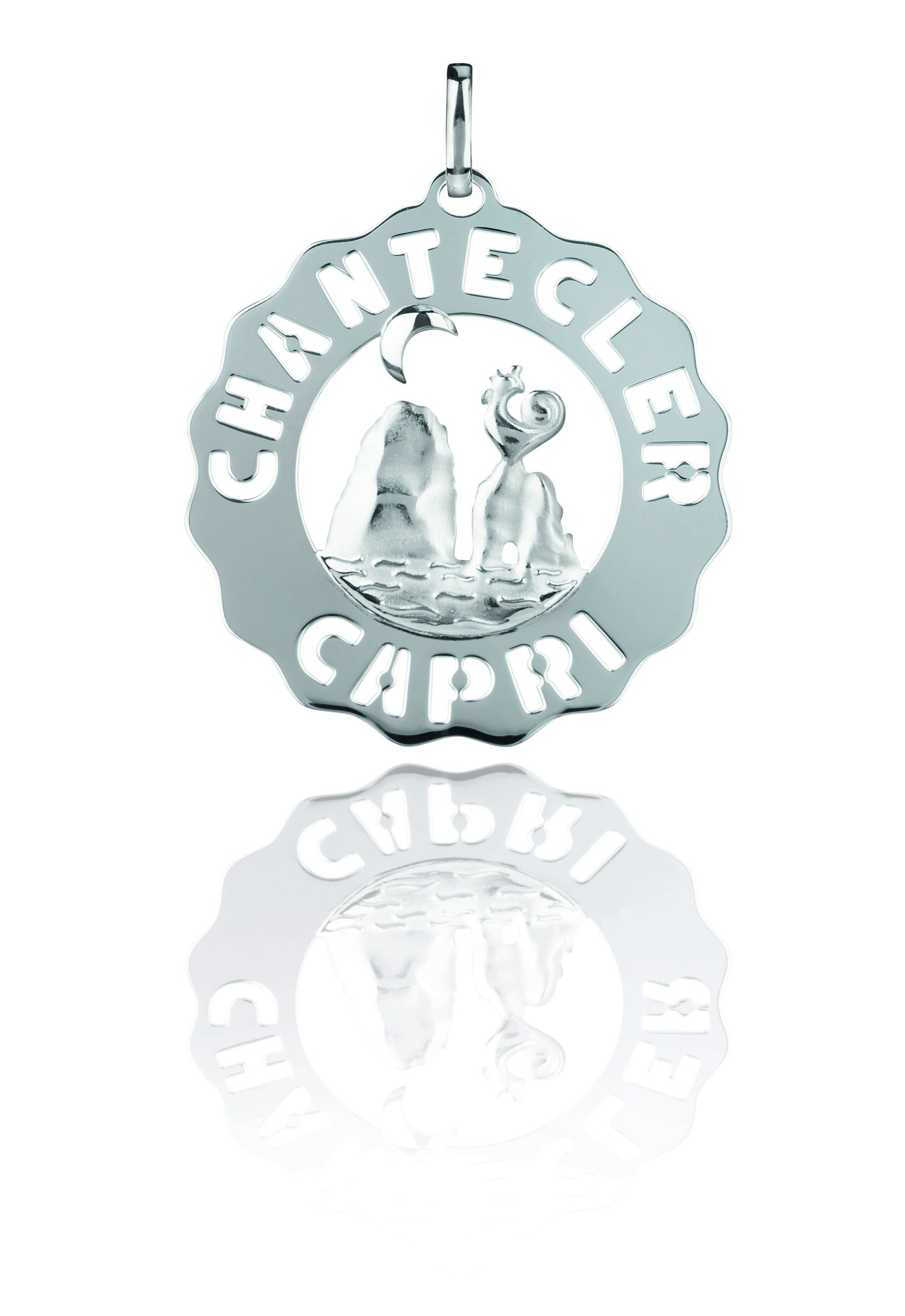 Chantecler Logo-Anhänger 38908