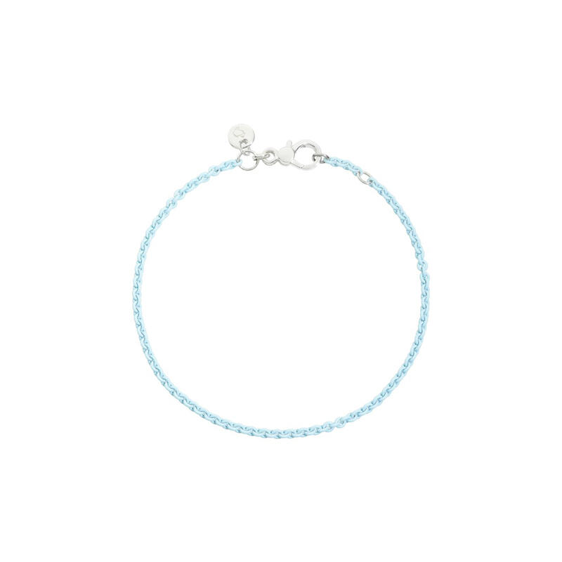 Dodo Bracelet Light Blue Pastel DB/APA/18