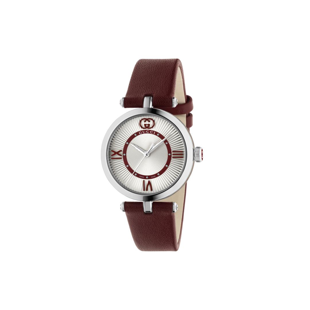 Orologio Gucci Cruise 2025 YA167508 – Capone Shop – I tuoi