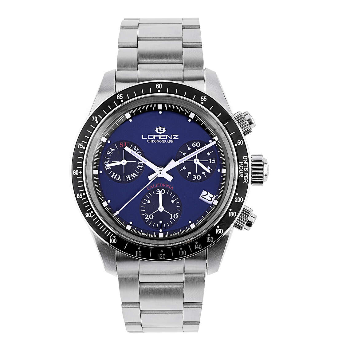 Brand: Lorenz; Items In: Deal – Watches – Capone Shop – I tuoi